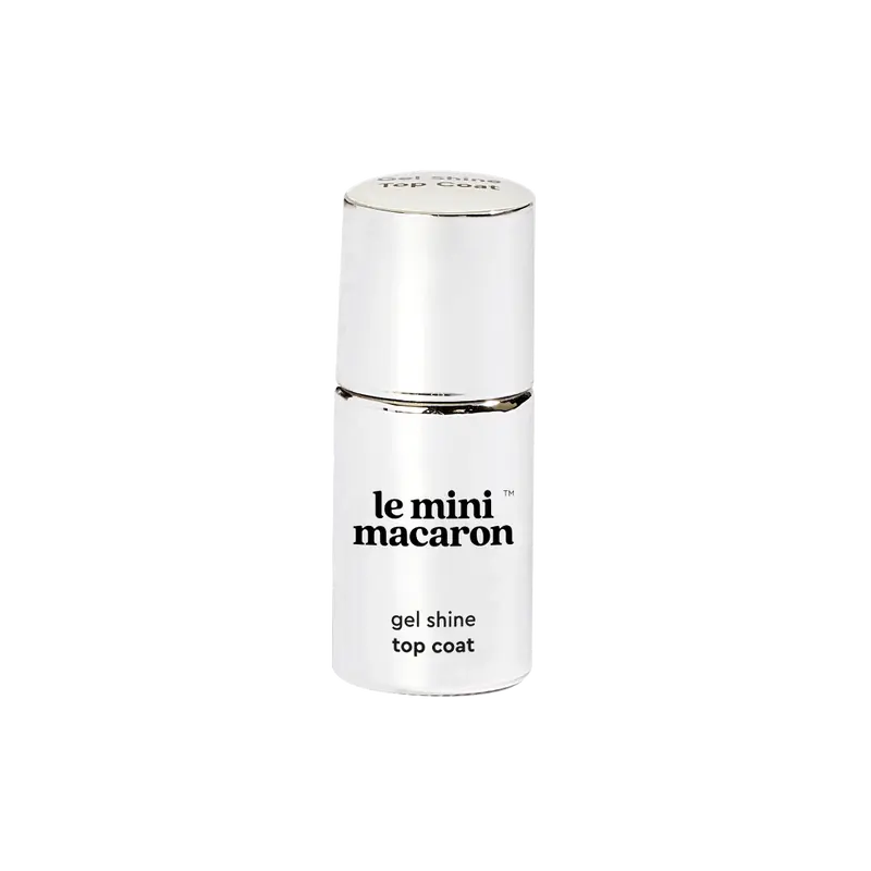 Shine Top Coat