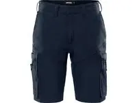 Shorts FRISTADS 2655 GLWS C44 marineblå