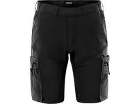 Shorts FRISTADS 2655 GLWS C54 sort