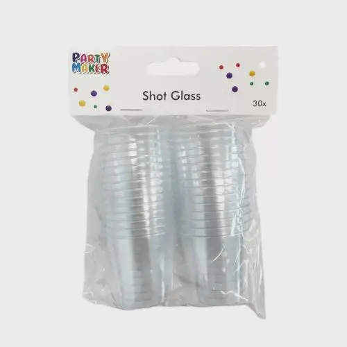 Shotglass