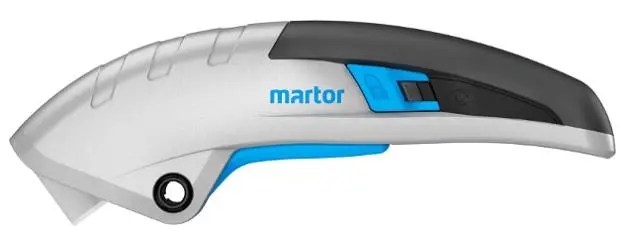 Sikkerhetskniv MARTOR Secupro Martego