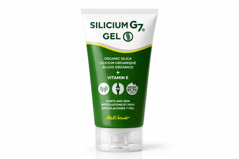 Silicium G7 Gel 150 ml