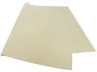 Silkepapir 17G elfenben(480)