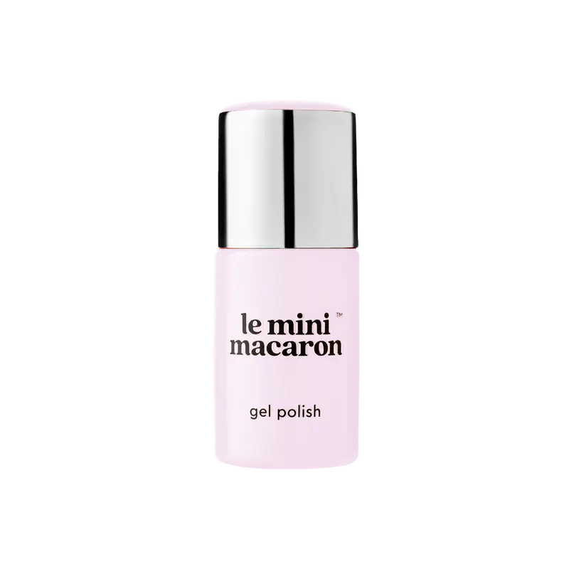 Single Gel Polish Pink Paradise