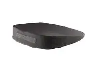Sittepute FELLOWES Breyta wedge