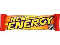 Sjokolade NIDAR New Energy 45g