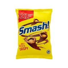 Sjokolade SMASH XXL 350g