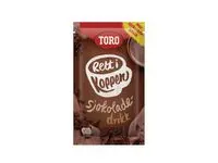 Sjokoladedrikk TORO Rett i koppen