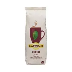 Sjokoladepulver CAPRIMO Green 1kg