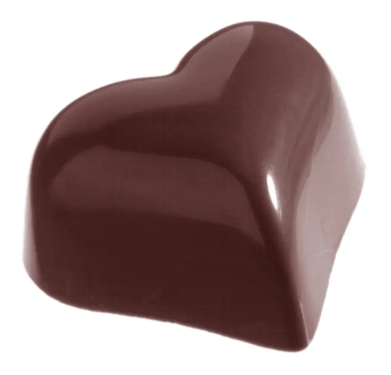 Sjokolsdeform nr. 1526