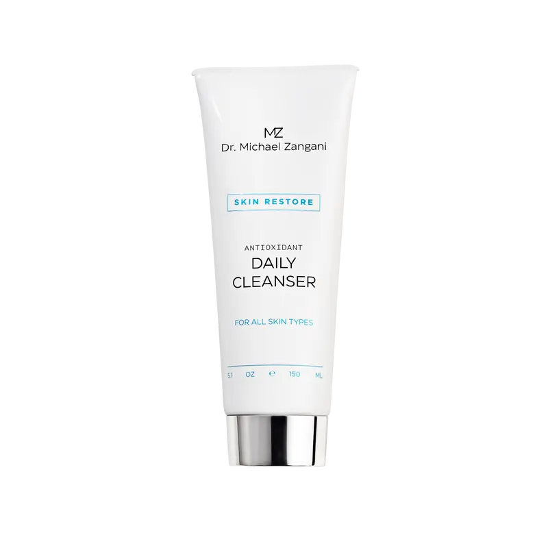 Skin Restore Antioxidant Daily Cleanser 150 ml
