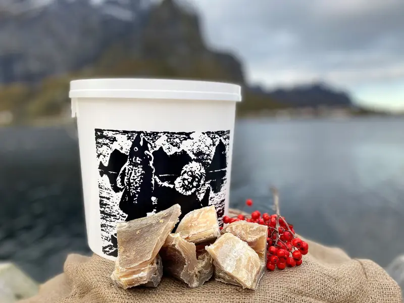 Skinnakker