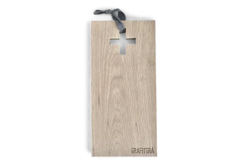 Skjærebrett 40x20 cm