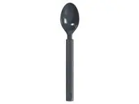 Skje DUNI ReDine PP 18cm grå (100)