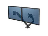 Skjermarm FELLOWES Platinum dual