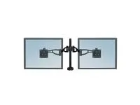 Skjermarm FELLOWES vista dual