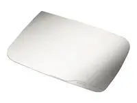 Skriveunderlag LEITZ 65x50cm glassklar