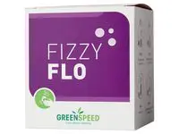 Skumsåpe Fizzy Flo matcha tabl. 5g (20)