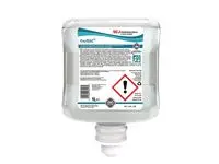 Skumsåpe SCJP Oxybac antimikrobiell 1L
