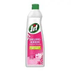 Skurekrem JIF Sparkling Happiness 0,75L