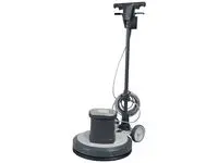 Skuremaskin IPC ES430 17" Low Speed