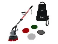 Skuremaskin MOTORSCRUBBER M3