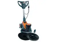 Skuremaskin TASKI Ergodisc Duo