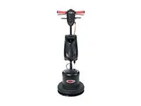 Skuremaskin VIPER LS160-EU