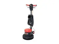 Skuremaskin VIPER LS160HD-EU