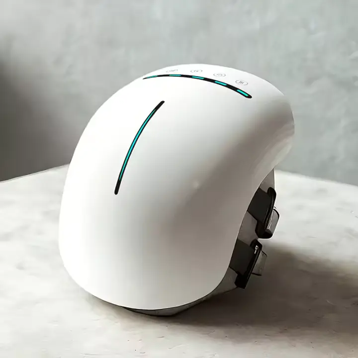 Smart Kneading Vibration Knee Massager (MZ-HN01)