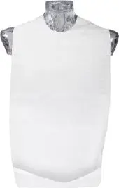 Smekke ABENA m/tape PE 37x70cm (100)