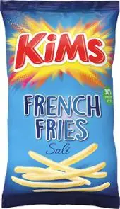 Snacks KIMS French Fries 90g