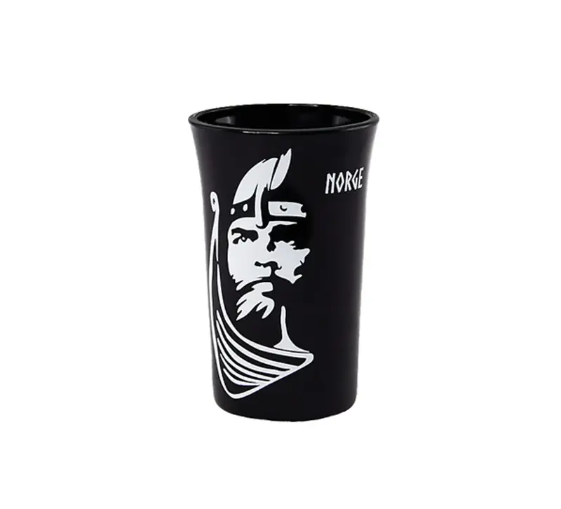 Snapsglass, Viking