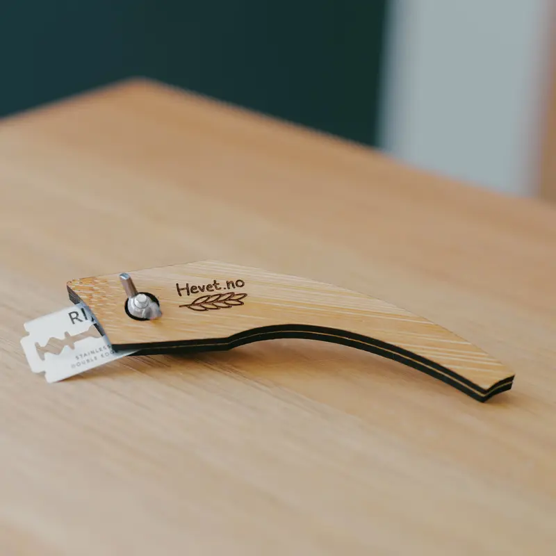 Snittekniv - Harstad Knives
