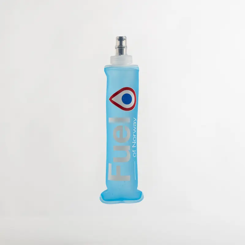 Softflaske 327ml