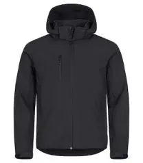 Softshelljakke CLIQUE Classic m/h 3XL so