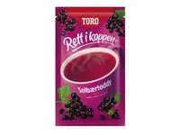 Solbærtoddy TORO Rett i koppen
