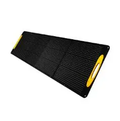 Solcellepanel AQIILA Sunbird P200 200W