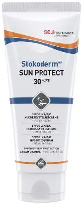 Solkrem STOKODERM Pure SPF 30 100ml