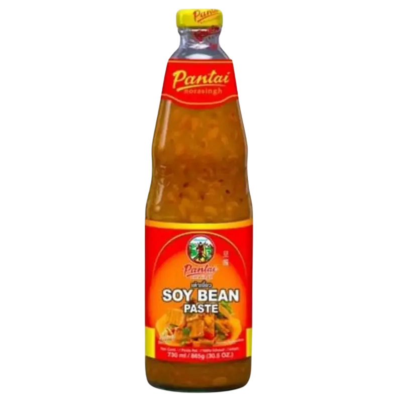 Soy Bean Paste - Pantai, 730ml
