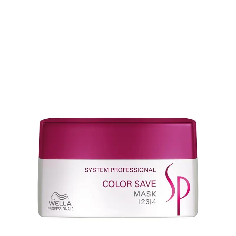 SP Classic Color Save Mask 400ml