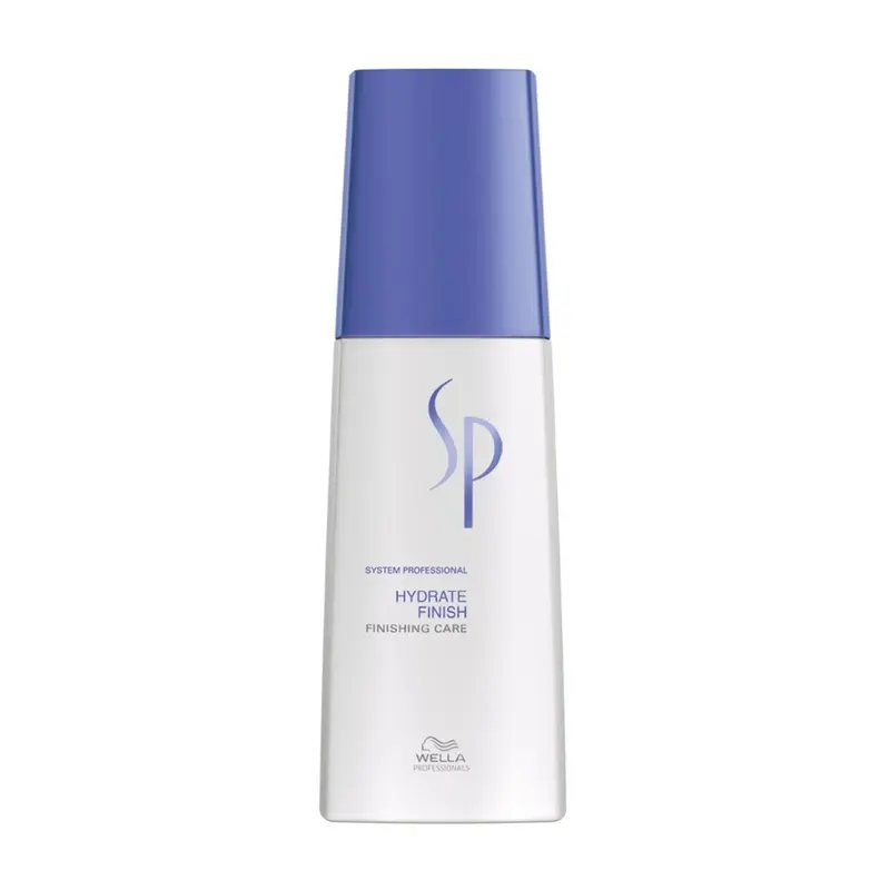 SP Classic Hydrate Finish 125ml