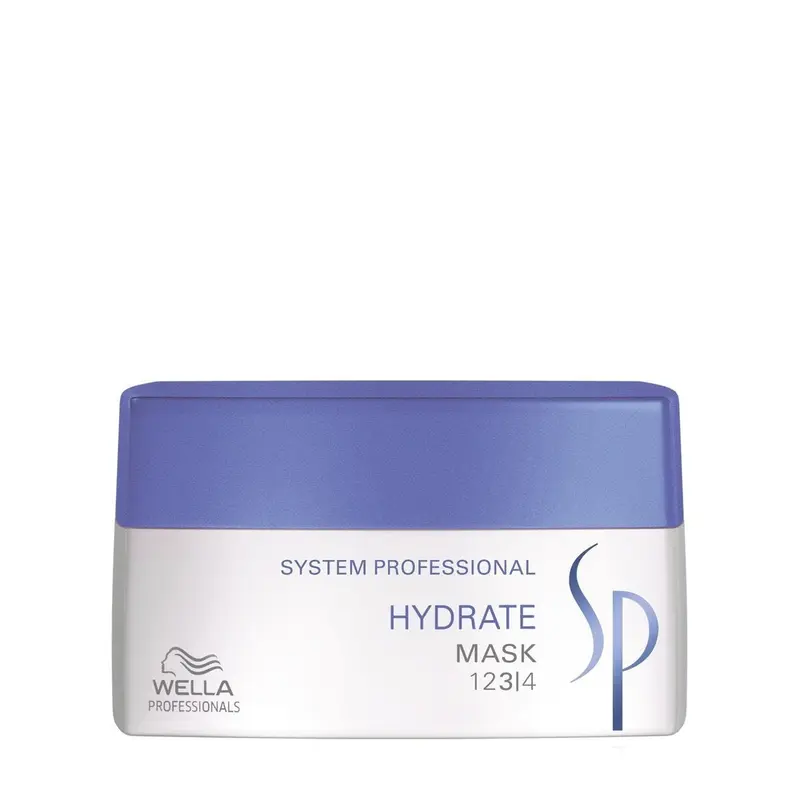 SP Classic Hydrate Mask 200ml