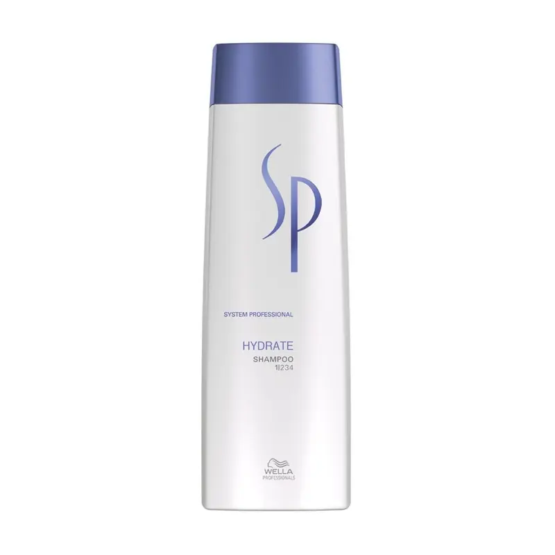 SP Classic Hydrate Shampoo 250ml