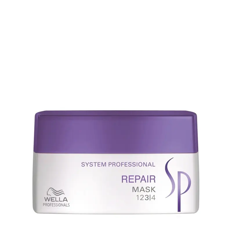 SP Classic Repair Mask 200ml