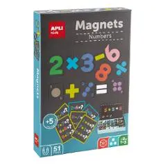 Spill APLI magnet tall