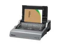 Spiralinnbind.mask FELLOWES Galaxy E500