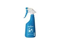 Sprayflaske GREENSPEED refill 650ml blå