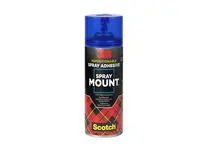 Spraylim 3M SprayMount 6065 400ml