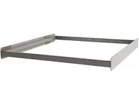 Stableramme ELECTROLUX TD6-7 SS